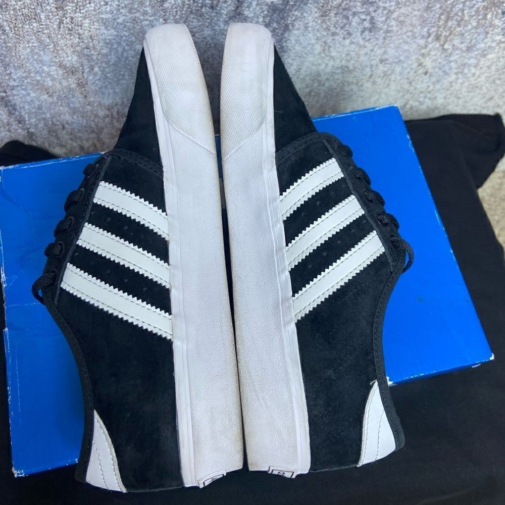 Adidas Seeley XT Sneakers Size 5 - Picture 7 of 12